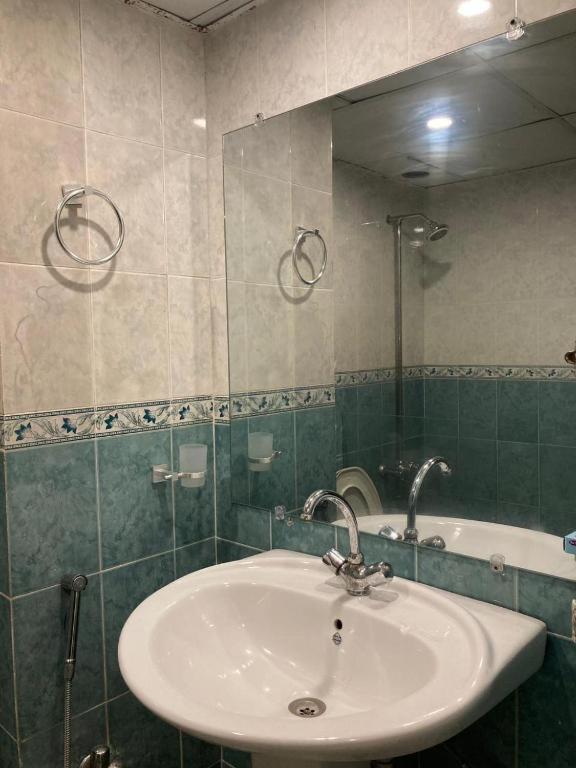 קראצ'י Airport Hotel מראה חיצוני תמונה