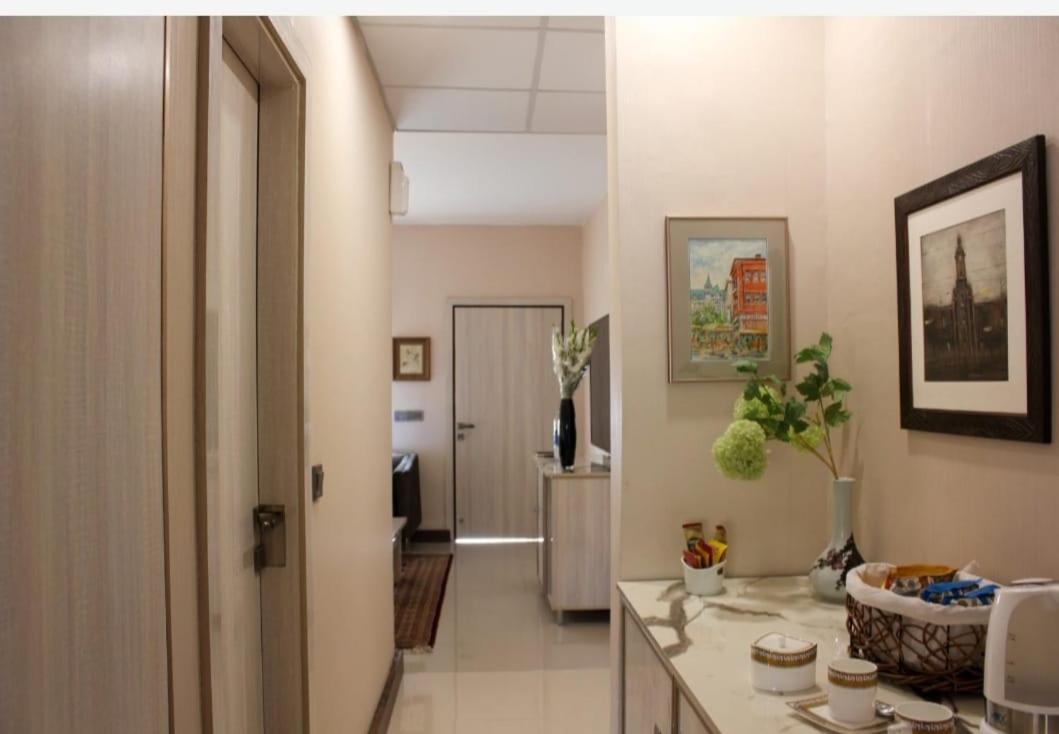 קראצ'י Airport Hotel מראה חיצוני תמונה